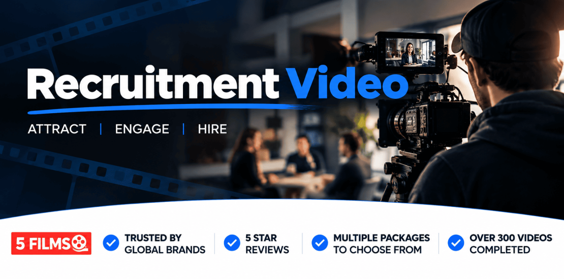 Recruitment Video