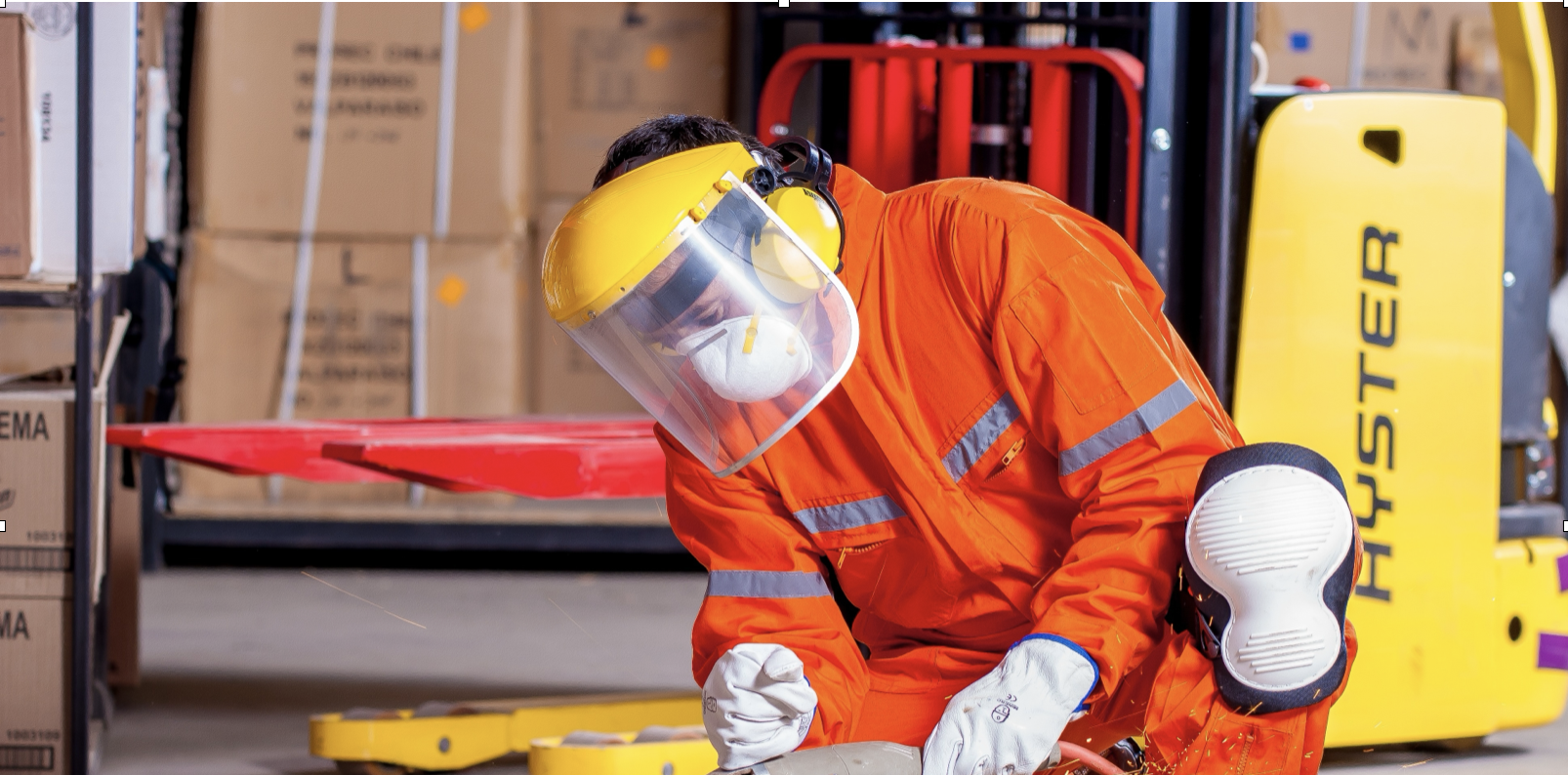 Health and Safety Video