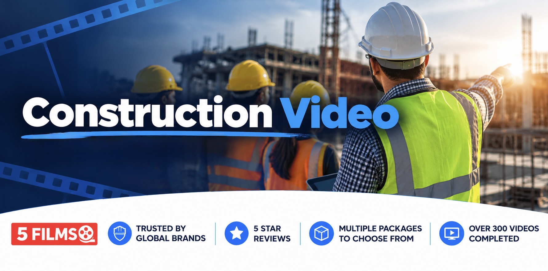 Construction Video