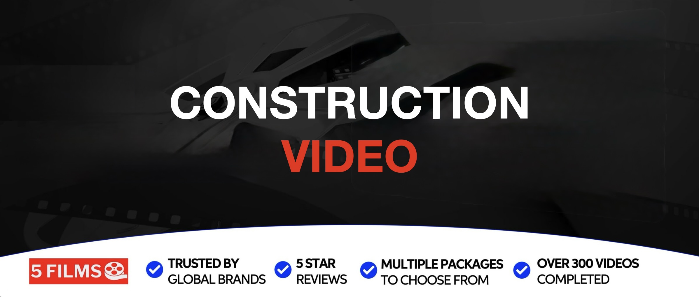 Construction Video