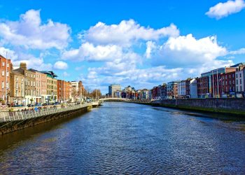 Dublin Video Company