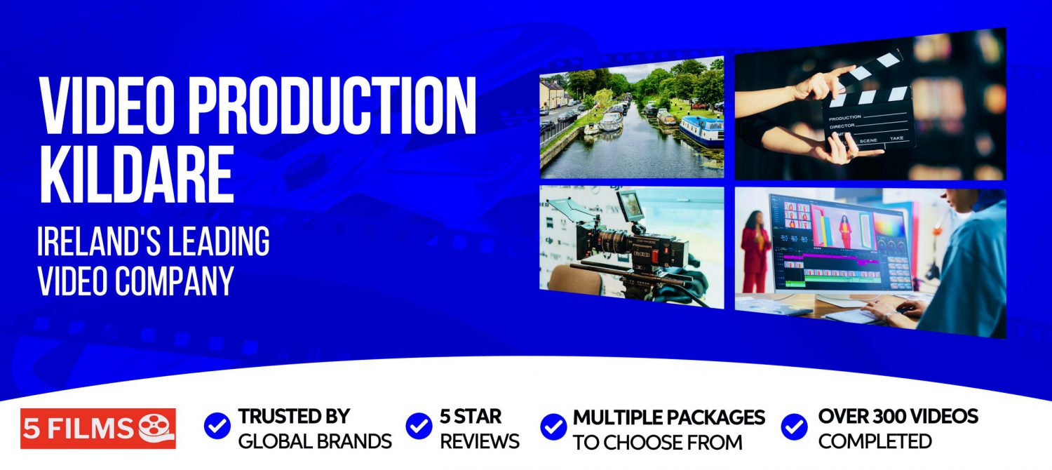 Video Production Kildare