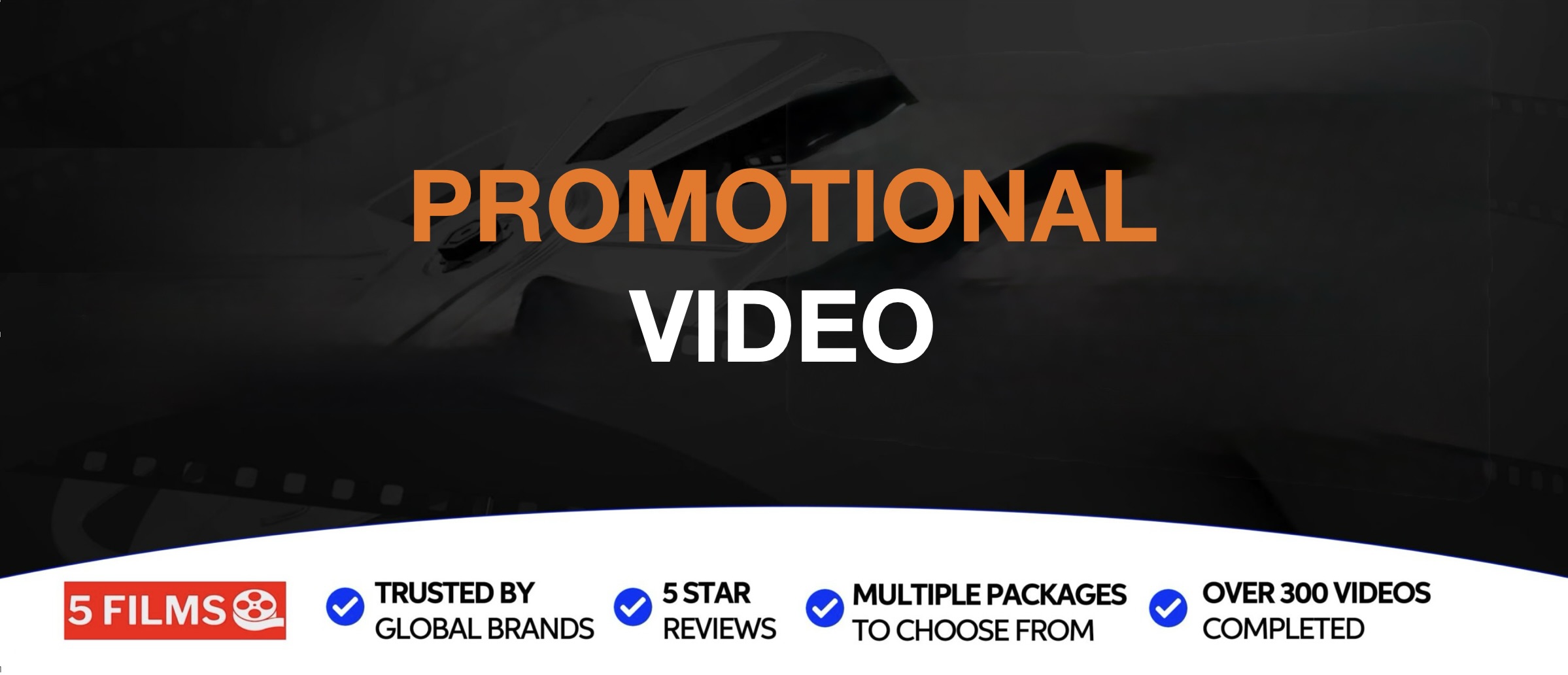 Promotional Video