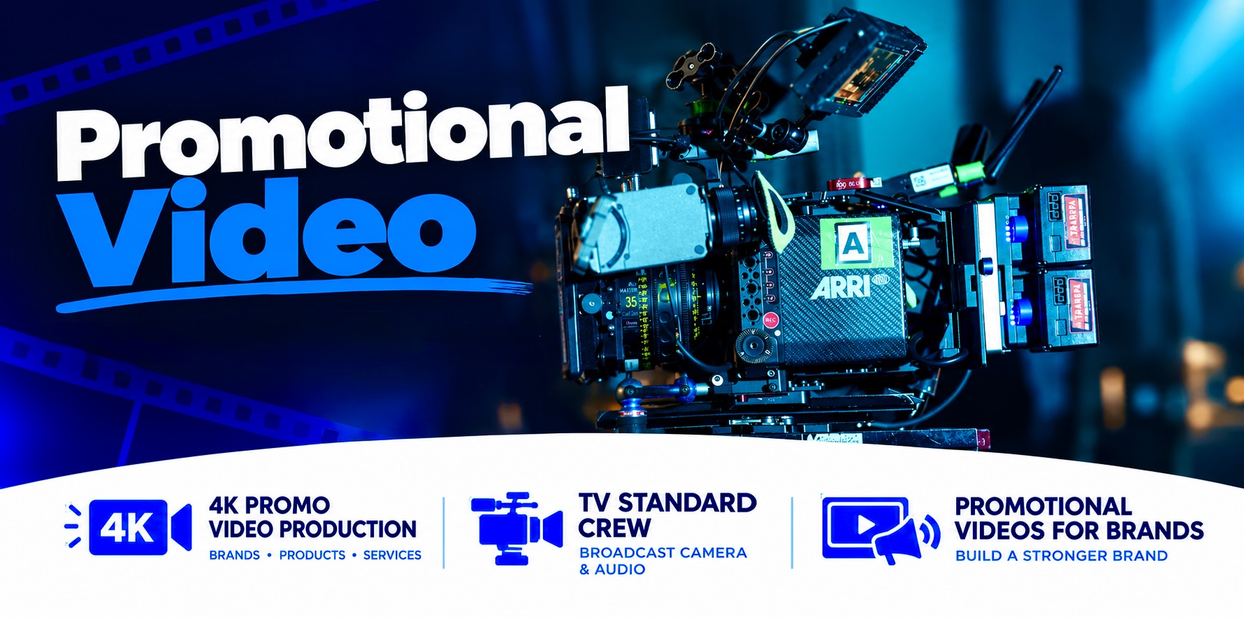 Promotional Video