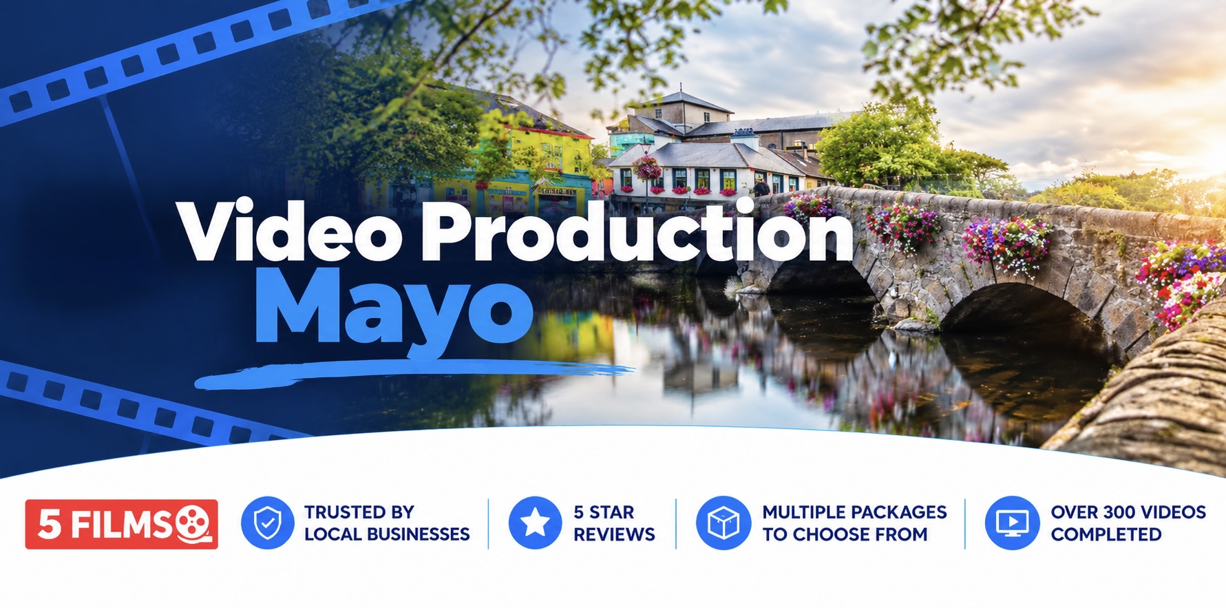 Video Production Mayo