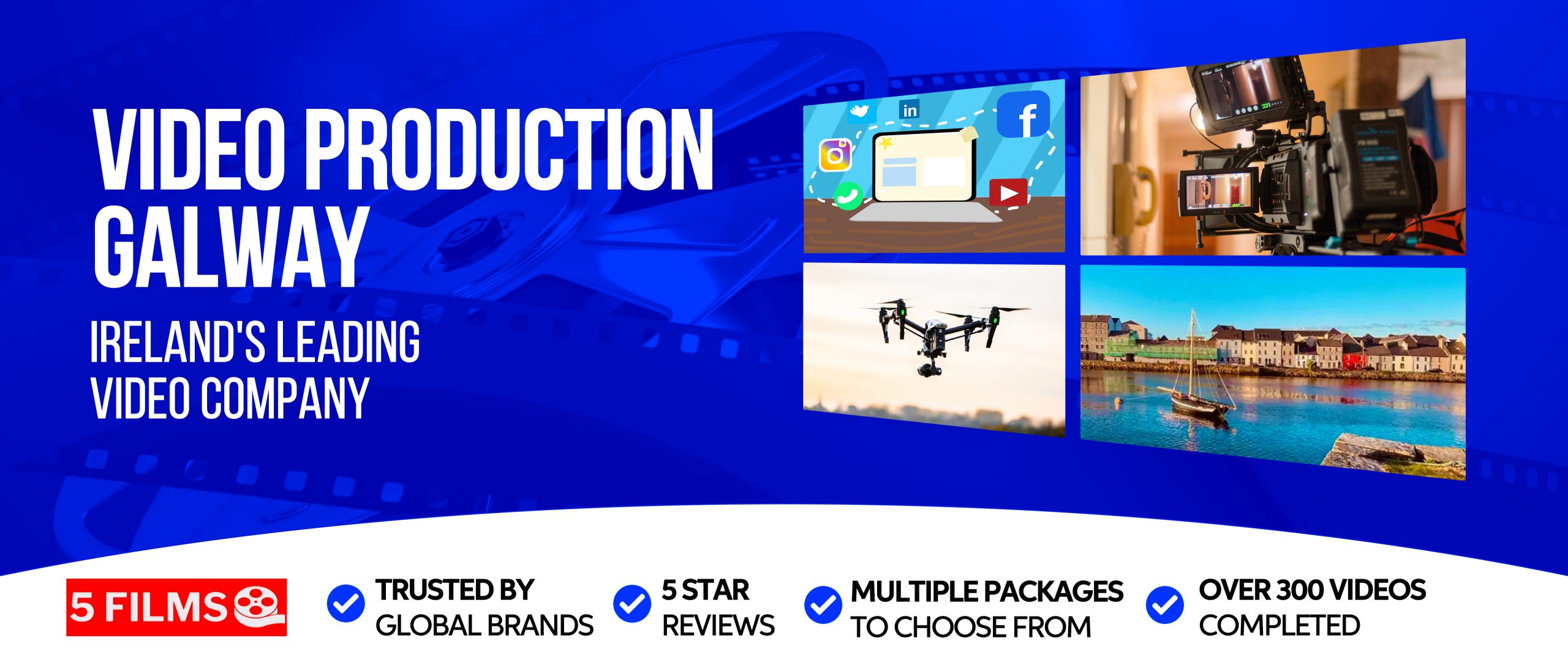 galway-header-banner Video Production Galway