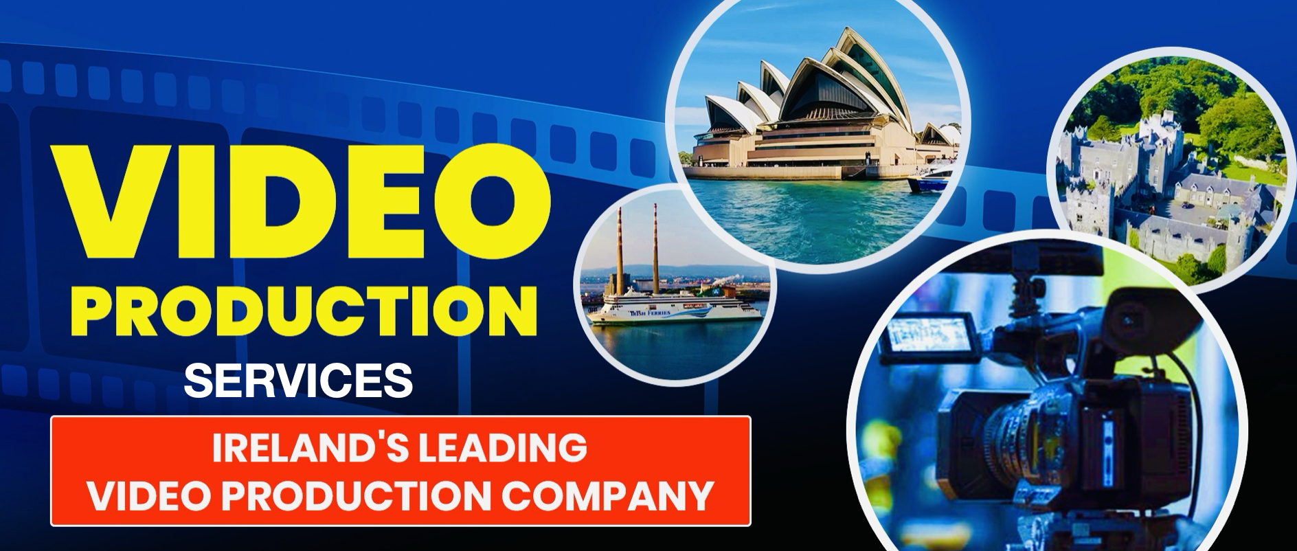 video production services