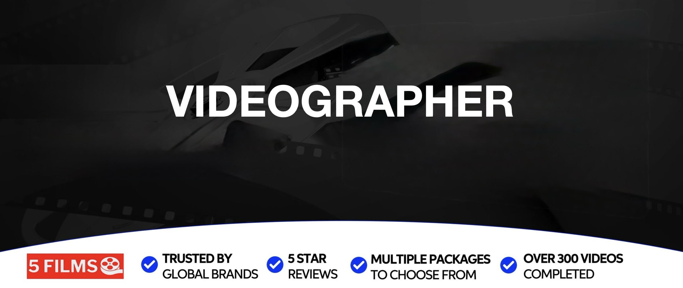 Videographer