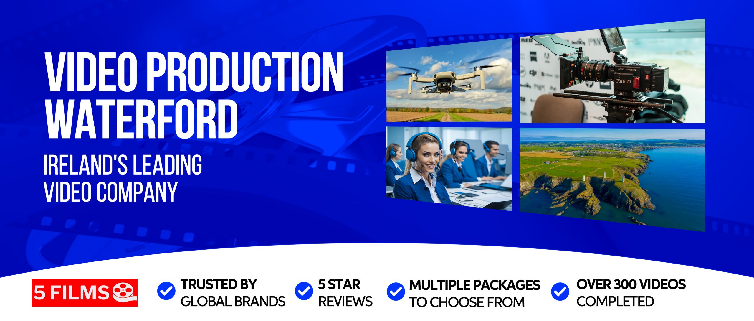waterford-header-banner Video Production Waterford